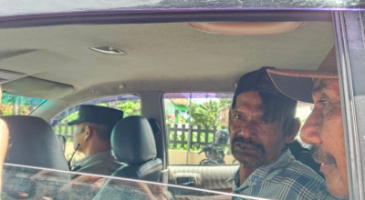 Ibu 69 Tahun di Kediri Ditusuk Anak Kandung, Warga Sempat Dengar Teriakan