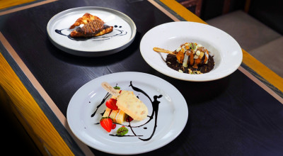 Menikmati Sensasi Magnum dengan Gaya Berbeda di ARTOTEL TS Suites Surabaya