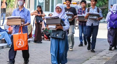 Pemkot Surabaya Ubah Skema Beasiswa Pemuda Tahun 2026