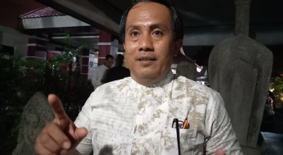 AKD Trenggalek Keluhkan Pemangkasan Dana Desa, Banyak Program Tak Berjalan