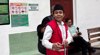 GMNI Surabaya Desak Investigasi Independen Kematian Alfarisi di Rutan Medaeng