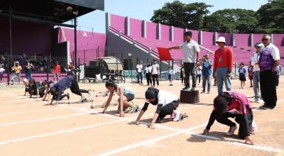 KONI Kota Kediri Catat Prestasi Terbaik dalam Satu Dekade Terakhir