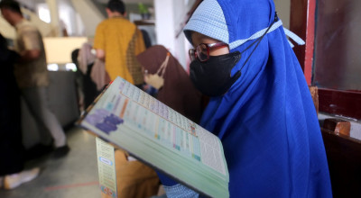 Pemkot Surabaya Buka Beasiswa Penghafal Kitab Suci untuk 1.412 Pelajar