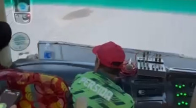 Persid Jember Minta Maaf atas Insiden Pelemparan Bus Persida Sidoarjo