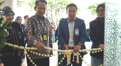 BRI Operasikan Digital Branch di Terminal 1 Bandara Juanda
