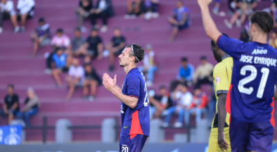 Resmi, Laga Persik Kediri Vs Persib Bandung Digelar di Stadion Brawijaya