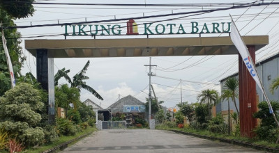 Difitnah-Digeruduk OTK, TKB Cerita Kerasnya Persaingan Bisnis Properti di Lamongan