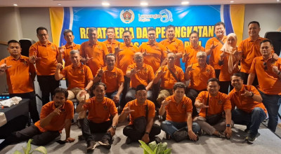 PWI Lamongan Gelar Kontes Lele, Tegaskan Identitas Daerah dan Dorong Ekonomi Lokal