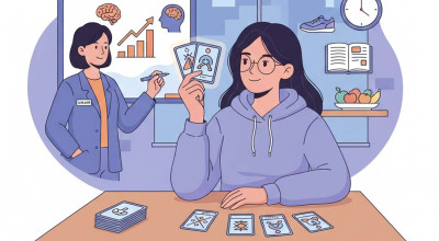 Psikolog Unair Ungkap Alasan Tarot Populer di Generasi Z