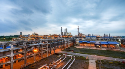 Kata Pertamina EP Cepu soal Bau Menyengat di Wilayah Operasional Bojonegoro