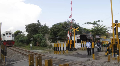 Tak Boleh Rekrut Tenaga Honorer, Dishub Tulungagung Gandeng Pihak Ketiga