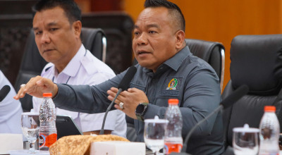 Pemkot Diminta Lacak 239 Ribu Data Kependudukan Siluman di Surabaya