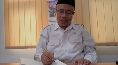 1.192 CJH Tulungagung Lunasi Bipih Tahun 2026, Didominasi Lansia