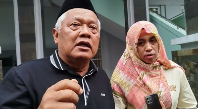 Eks Dosen UIN Malang Yai Mim Jadi Tersangka Kasus Pornografi