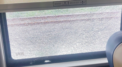 Daop 7 Madiun Sesalkan Aksi Pelemparan Batu Terhadap KA Ranggajati di Nganjuk