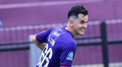 Comeback Cemerlang, Persik Kediri Unggul 3-1 atas Bali United di Babak Pertama