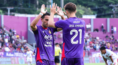 Gagal Tambah Gol, Persik Kediri Tetap Menang 3-2 atas Bali United
