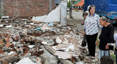 GMNI Surabaya: Jangan Benturkan Suku Madura dalam Kasus Nenek Elina