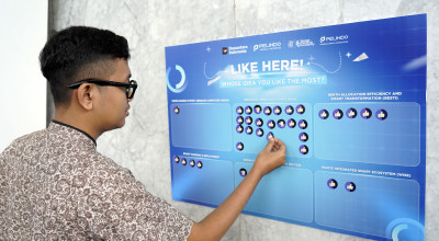 TPS Luncurkan MSA, Mekanik Lebih Cepat dengan Bantuan AI