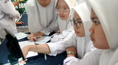 Jombang Terancam Krisis Mikroplastik, Limbah Domestik Jadi Biang Kerok