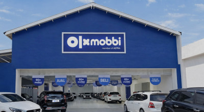 Cegah Penipuan Beli Mobil Bekas, Simak 4 Langkah Cermat dari OLXmobbi