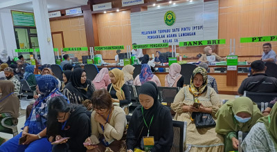 163 Anak di Lamongan Ajukan Dispensasi Nikah, Terbanyak Dari Daerah Ini