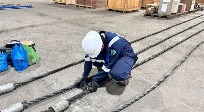 Zero Kecelakaan, PTP Nonpetikemas Jadi Contoh Keselamatan Migas