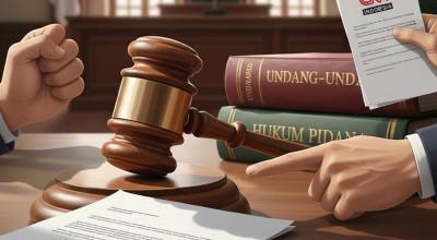 Tok! MA Hukum CNN Indonesia Bayar Setengah Miliar ke Karyawan