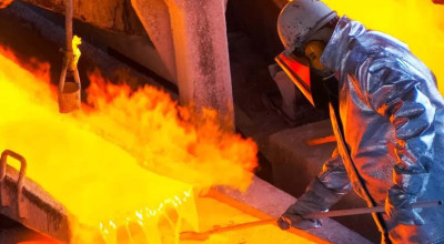 BIG Siap Suplai Kapur Smelter Nikel dari Tambang Tepi Laut Sumenep