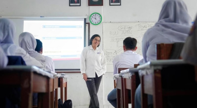 Sri Mulyani Jadi Dewan Gates, Peluang Redefinisi Arah Pembangunan RI?