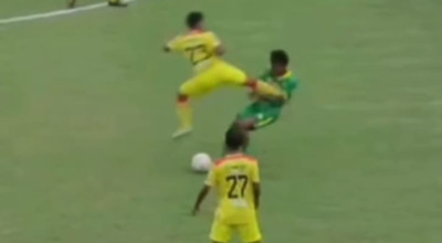 Komdis Asprov PSSI Jatim Berikan Sanksi Tegas Kepada Pemain Putra Jaya Pasuruan