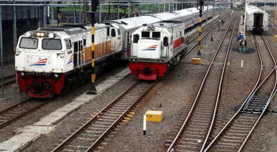 Siap-Siap Mudik! Penjualan Tiket Kereta Api Lebaran 2026 Segera Dibuka