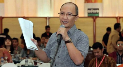 Mengapa Indonesia Menolak Neoliberalisme di APBN 2026?