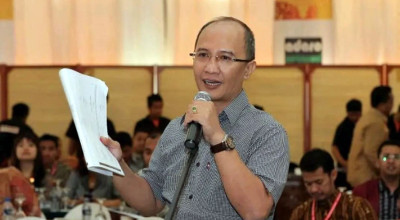 Davos 2026: Dunia Tanpa Aturan dan Normalisasi Kekuasaan