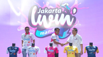 Kick-off 8 Januari, Jakarta Livin by Mandiri Siap Tancap Gas!