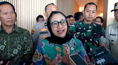 BGN Siapkan Sanksi Bagi SPPG yang Belum Kantongi SLHS