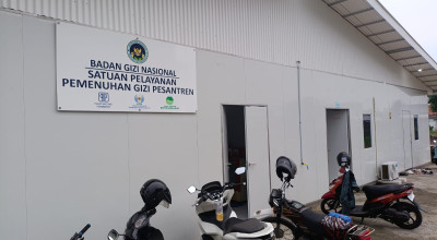 SPPG di Tulungagung Menyampaikan Permintaan Maaf Terkait Kasus Dugaan Keracunan