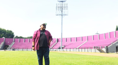 Panpel Persik Kediri Matangkan Persiapan Penyelenggaraan Laga Kandang