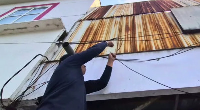 Operator Fiber Optik Belum Bayar Retribusi, PAD Tulungagung Rawan Bocor