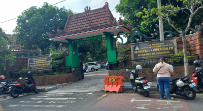 Ini Alasan PNS di Tulungagung Menolak Mutasi yang Dilakukan Pemkab