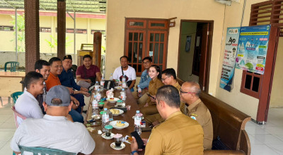 Cara PWI Lamongan Peringati HPN 2026