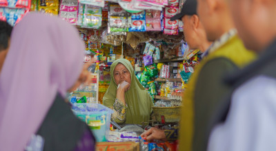 Pemkot Kediri Bersama Bapanas Intensifkan Pemantauan Harga dan Stok Bahan Pokok