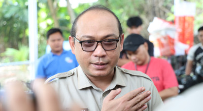 Redam Gejolak Harga, Pemkab Jember Siapkan Skema Intervensi Pangan Terpadu