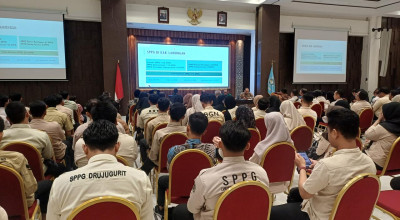 Heboh MBG di Lamongan, SPPG Didesak Perbaiki Kualitas Menu Ramadan