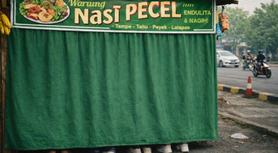 SE Ramadan Kabupaten Kediri: Warung Diizinkan Buka Siang Hari, Ormas Dilarang Sweeping