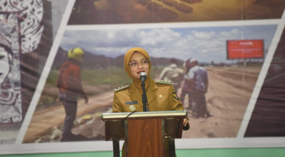 Musrenbang Mojoroto 2027, Mbak Vinanda Tekankan Perencanaan Tepat dan Berkelanjutan