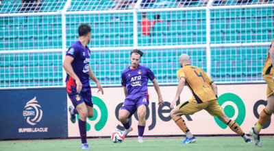 Persik Kediri Resmi Lepas Pedro Matos, Daratkan 2 Pemain Baru