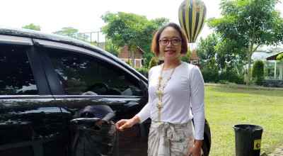 Elite Tanpa Kebudayaan, Negara Tanpa Arah