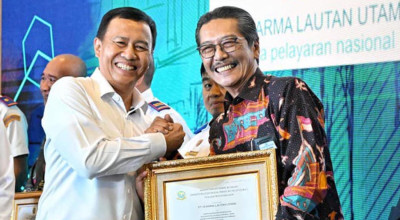 Biaya Operasional Pelayaran Melonjak, Pengusaha Desak Insentif Kemenhub