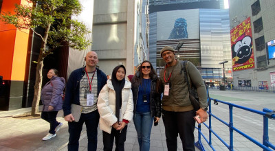 Surabaya Wakili Indonesia di Tokyo Global Forum on Children 2026